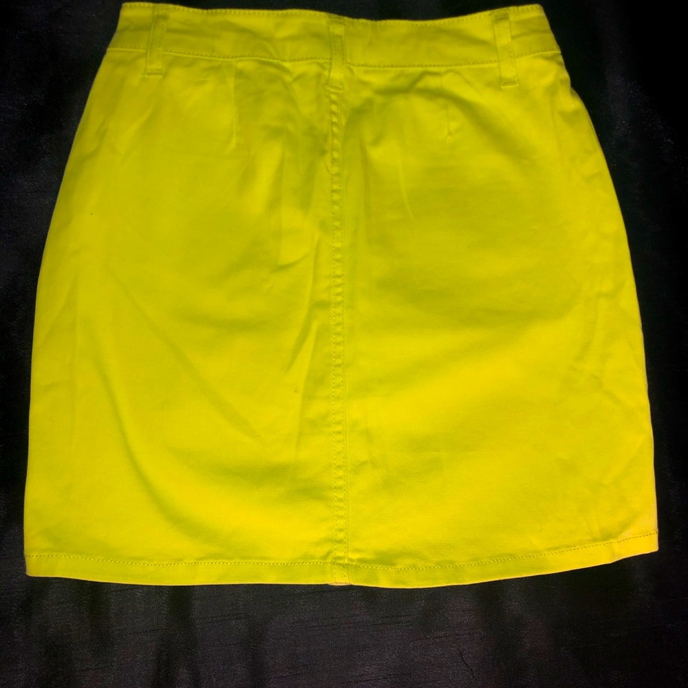 Skirt/Falda